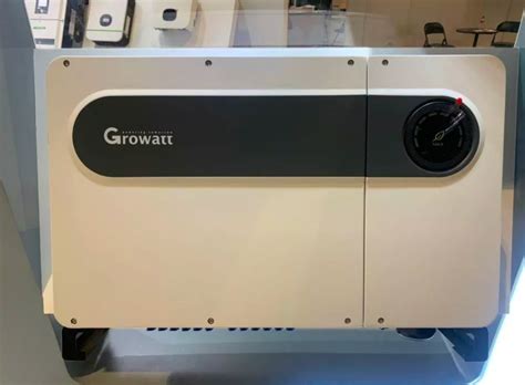 growatt max 110ktl3-x lv|100ktl3x max mpp.